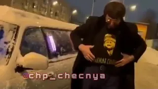 ❗️Людвиг обратился к Кадырову Рамзану