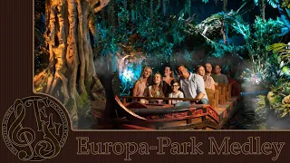 Europa-Park Music Medley 2023