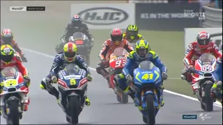 Moto GP 2016 Brno cz