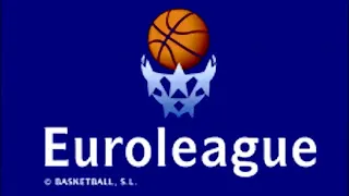 Euroleague old theme song