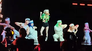 Dara Park performs 2ne1's "I Am The Best" at Acer Day 2023 concert