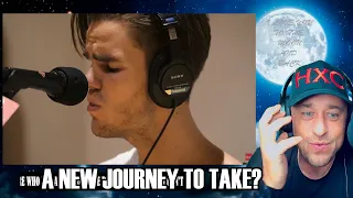 Kaleo - I Can't Go on Without You (live on 89.3 The Current) Reaction!