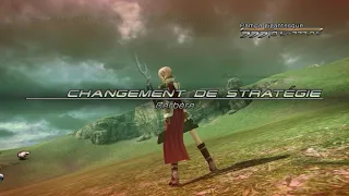 Final Fantasy XIII NCUNEU Chasse 54 : Pampa Gigantesque