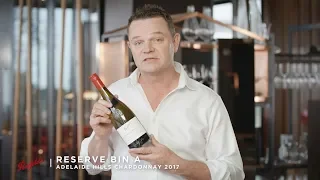 Introducing Penfolds Reserve Bin A Chardonnay 2017