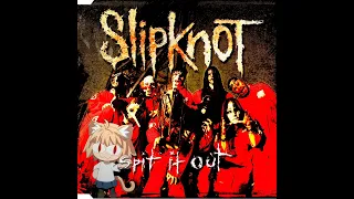 Neco-Arc - Spit It Out (ai cover Slipknot)