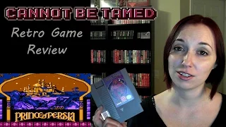 Prince of Persia (NES) - Retro Game Review