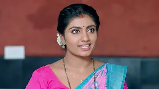 Mithai Kottu Chittemma - మిఠాయి కొట్టు చిట్టెమ్మ - Telugu Serial - EP - 416 - Anjana - Zee Telugu