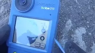 Solar Suneye tutorial