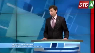 Для чого потрібна фінансова грамотність дітям та дорослим , Олексій Половинкін