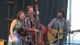 Steeldrivers, "If It Hadn't Been For Love," Grey Fox Bluegrass Festival 2011