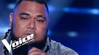 James Brown – It's a Man's Man's Man's World | Jimmy | The Voice France 2020 | Blind Audition