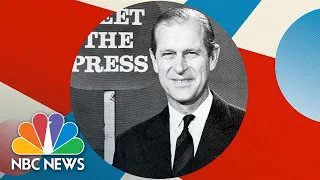 MTP75 Archives — Prince Philip Says British Monarchy Embraces ‘Sense Of Continuity’