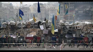 Trailer MAÏDAN (Майдан) von Sergei Loznitsa