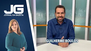 Guilherme Boulos, Dep. Federal e pré-candidato à Prefeitura de SP pelo PSOL, sobre propostas