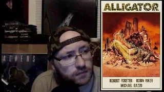 Alligator (1980) Movie Review
