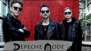 DEPECHE MODE - IT'S NO GOOD (ZERO2TEN EXTENDED MIX)