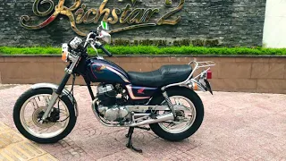 @trucmoto 0932047956 bán honda custom LA250cc Bstp 1 chủ . Bao síp toàn quốc.