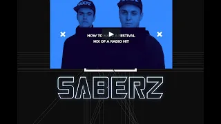 💥 DROPS ONLY - ✰ SABERZ 2020 (BIG ROOM • RAVE CULTURE) ✰