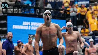 Is College Swimming Going Extinct?!