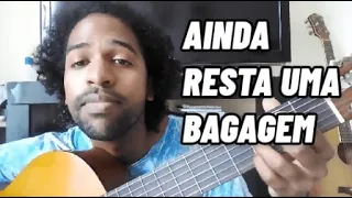 Ainda resta uma bagagem - Katinguelê