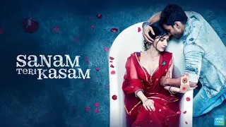 Клянусь тобой, любимая / Sanam Teri Kasam / 2016