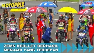 Full Race Matic 150 CC Tune Up Pemula || Motorprix Regional B Jawa Putaran 1 Tasikmalaya (14/7/2019)