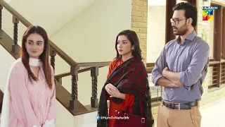 Bichoo - Episode 48 - Best Scene 09 - HUM TV Drama