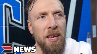 Daniel Bryan WWE Contract EXPIRED, Will He Re-Sign or Not?