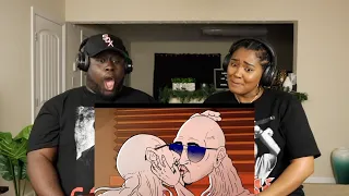 MeatCanyon Marathon Pt 2 | Kidd and Cee Reacts