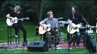 Goo Goo Dolls-Come To Me-Live At Camp Krim 8/15/13