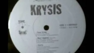 Krysis - "Cyberia"