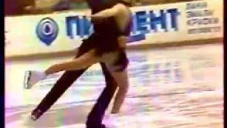 KRYLOVA A. & FEDOROV V. 1993 EX