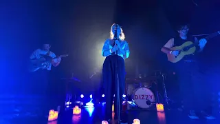 Knock The Wind (Live in LA) - Dizzy