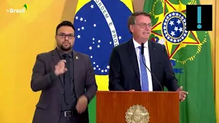Bolsonaro diz que prorrogará por mais 2 anos desoneração da folha de pagamento