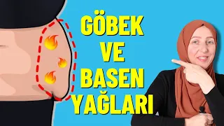 Getting Rid of Belly and Hip Fat, Fzt Aynur BAŞ