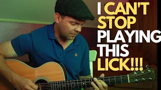 Learn THIS Lick You Will be ADDICTED! 😍