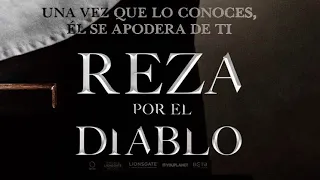 Película en Español Latino Reza por el Diablo (Terror)