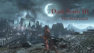 Dark Souls III: Best Quality/Luck build