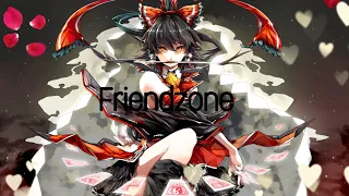 Nightcore - Friendzone // Katja Krasavice