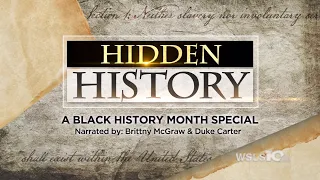 Hidden History: Explore once-undiscovered hidden elements of Black history in Southwest Virginia