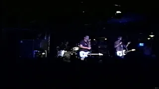 Blink 182: Both of Them (LIVE) September 14, 1997 at EL DORADO SALOON, Carmichael, CA, USA