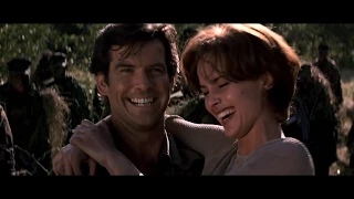 GoldenEye - Ending Scene (HD)