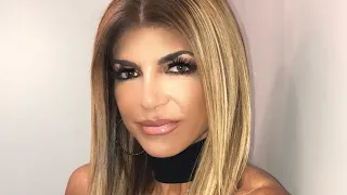 Teresa Giudice's Marriage Was Seriously Beyond Weird