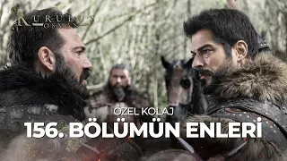 Kuruluş Osman 156. Bölümün Enleri