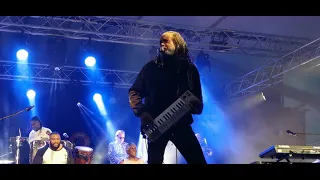 Kassav... Solo Jean-Claude Naimro