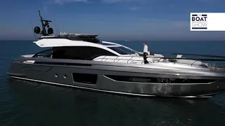 AZIMUT S8 - Yacht Review and Tour - The Boat Show