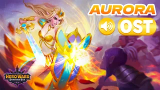 Aurora Music Theme | Hero Wars