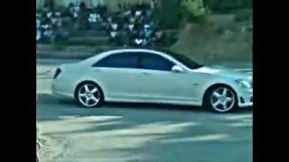 S63 Drift Lebanon