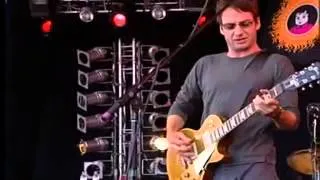 Pearl Jam - Hail Hail (Pinkpop Festival 2000)