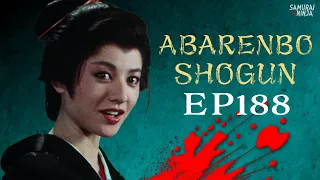 The Yoshimune Chronicle: Abarenbo Shogun | Episode 188 | Full movie | Samurai VS Ninja (English Sub)